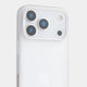 Best thin iPhone 18 Pro case, frosted clear