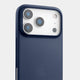 Best thin iPhone 18 Pro case, navy blue