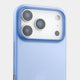 Best thin iPhone 18 Pro case, sky blue