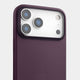 Best thin iPhone 18 Pro Max case, dark cherry