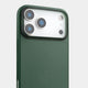 Best thin iPhone 18 Pro Max case, green