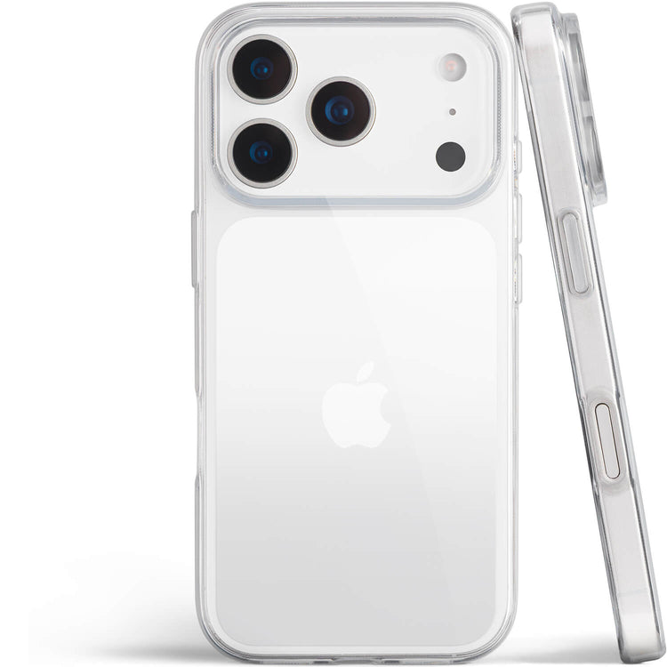 Recensione Totalee, la Cover più sottile al mondo per iPhone XS, XS Max Recensione Totalee, la Cover più sottile al mondo per iPhone XS, XS Max