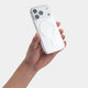 thin case for iphone 18 pro, magsafe clear