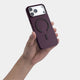 Scarf - Thin iPhone 18 Pro Max Case