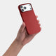 Scarf - Thin iPhone 18 Pro Max Case