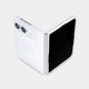 Best thin iPhone Duo case, frosted clear