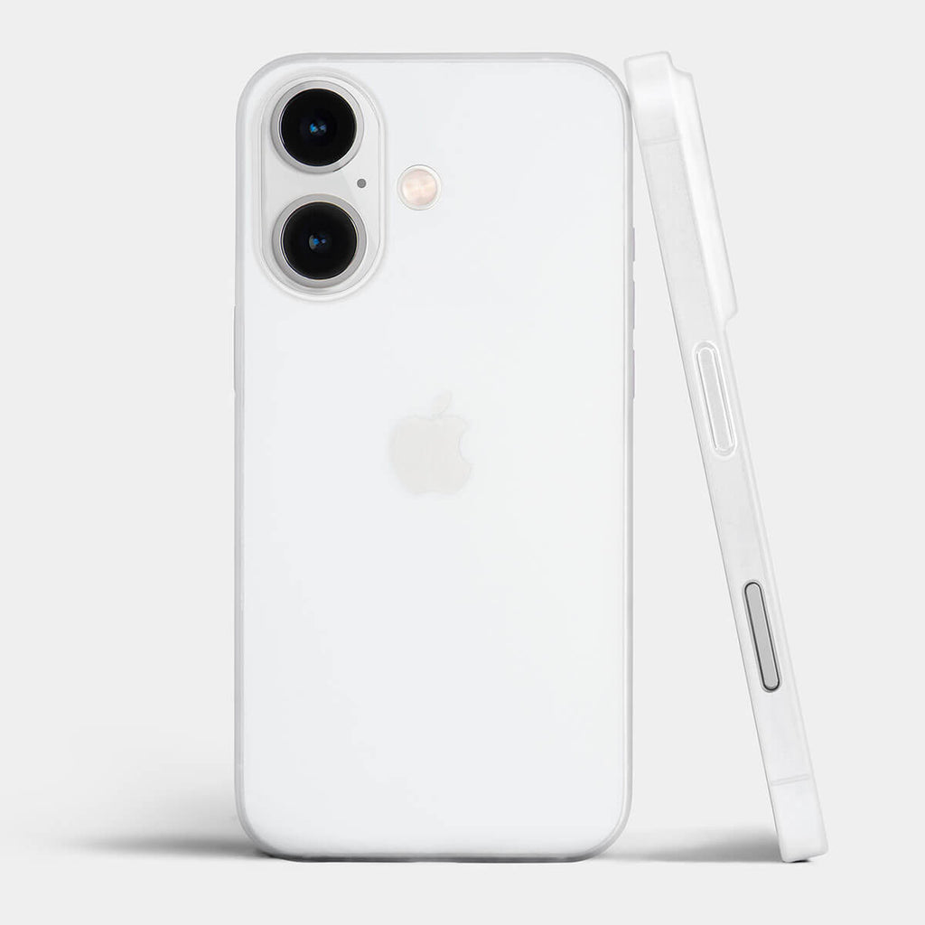 Thin iPhone 16 Case Thin iPhone 16 Case
