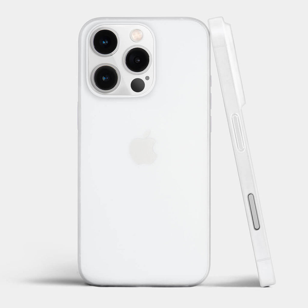 Scarf - Thin iPhone 16 Pro Case Scarf - Thin iPhone 16 Pro Case