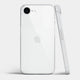 Ultra thin iPhone 17e case by totallee, clear