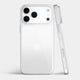Ultra thin iPhone 18 Pro Max case by totallee, clear