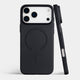 Ultra thin iPhone 18 Pro Max case by totallee, magsafe black