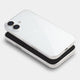thinnest case for iphone 17, clear