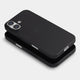 thinnest case for iphone 17, frosted black