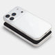 thinnest case for iphone 17 pro, clear