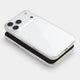 thinnest case for iphone 17 pro max, clear
