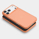 thinnest case for iphone 17 pro max, cosmic orange
