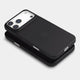 thinnest case for iphone 17 pro max, frosted black