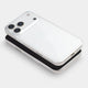 thinnest case for iphone 18 pro max, clear