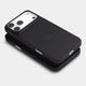 thinnest case for iphone 18 pro max, frosted black