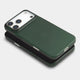 thinnest case for iphone 18 pro max, green