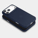thinnest case for iphone 18 pro max, navy blue