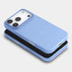 thinnest case for iphone 18 pro, sky blue