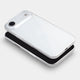 thinnest case for iphone air, clear