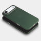 thinnest case for iphone air, green