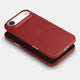 thinnest case for iphone air, red