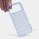 lightweight iphone 18 pro max case, sky blue