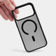durable iphone 17 Pro Max case, black