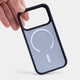 durable iphone 18 Pro case, navy blue