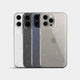 Glitter iPhone 15 pro max case by totallee on all colors, glitter