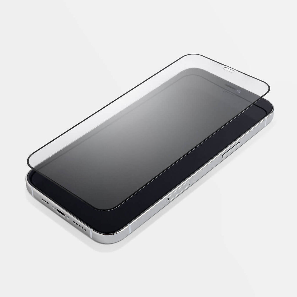 iPhone 12 Screen Protector – totallee