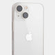 Quality clear iPhone 13 mini case by totallee, Clear