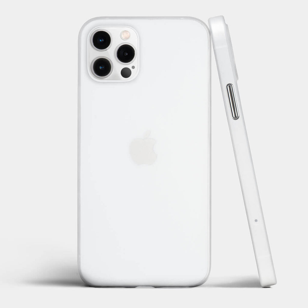 Apple iPhone 14 Plus phone case transparent Nillkin TPU Pro