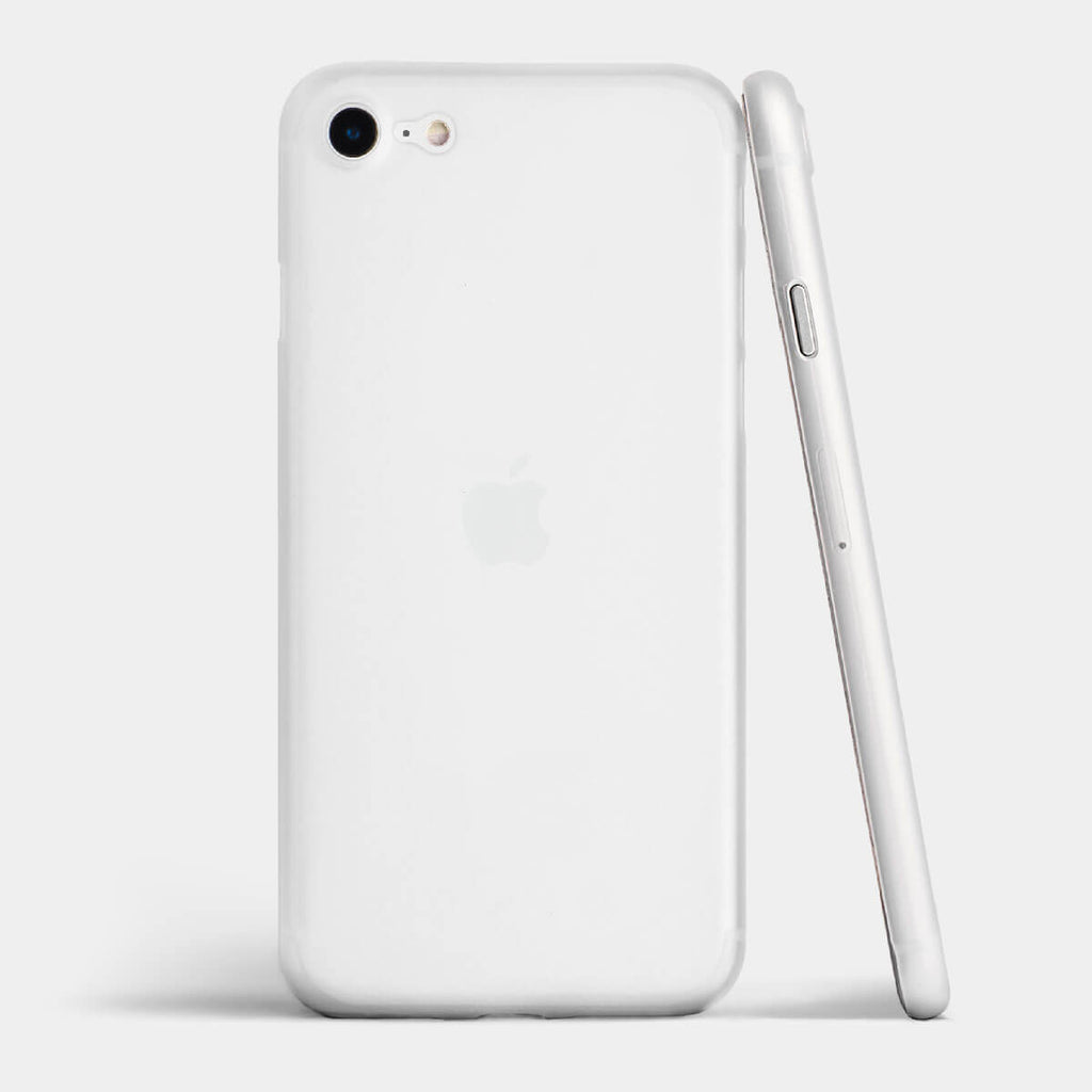Comprar Fundas Apple iPhone 7-8-SE Silicon Rosa Vintage